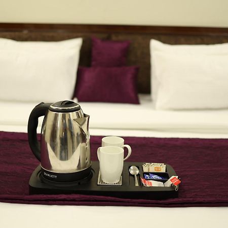 Perfectstayz Premium At Mall Road Масурі Екстер'єр фото