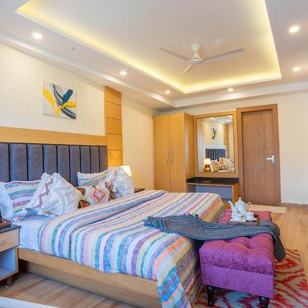 Perfectstayz Premium At Mall Road Масурі Екстер'єр фото