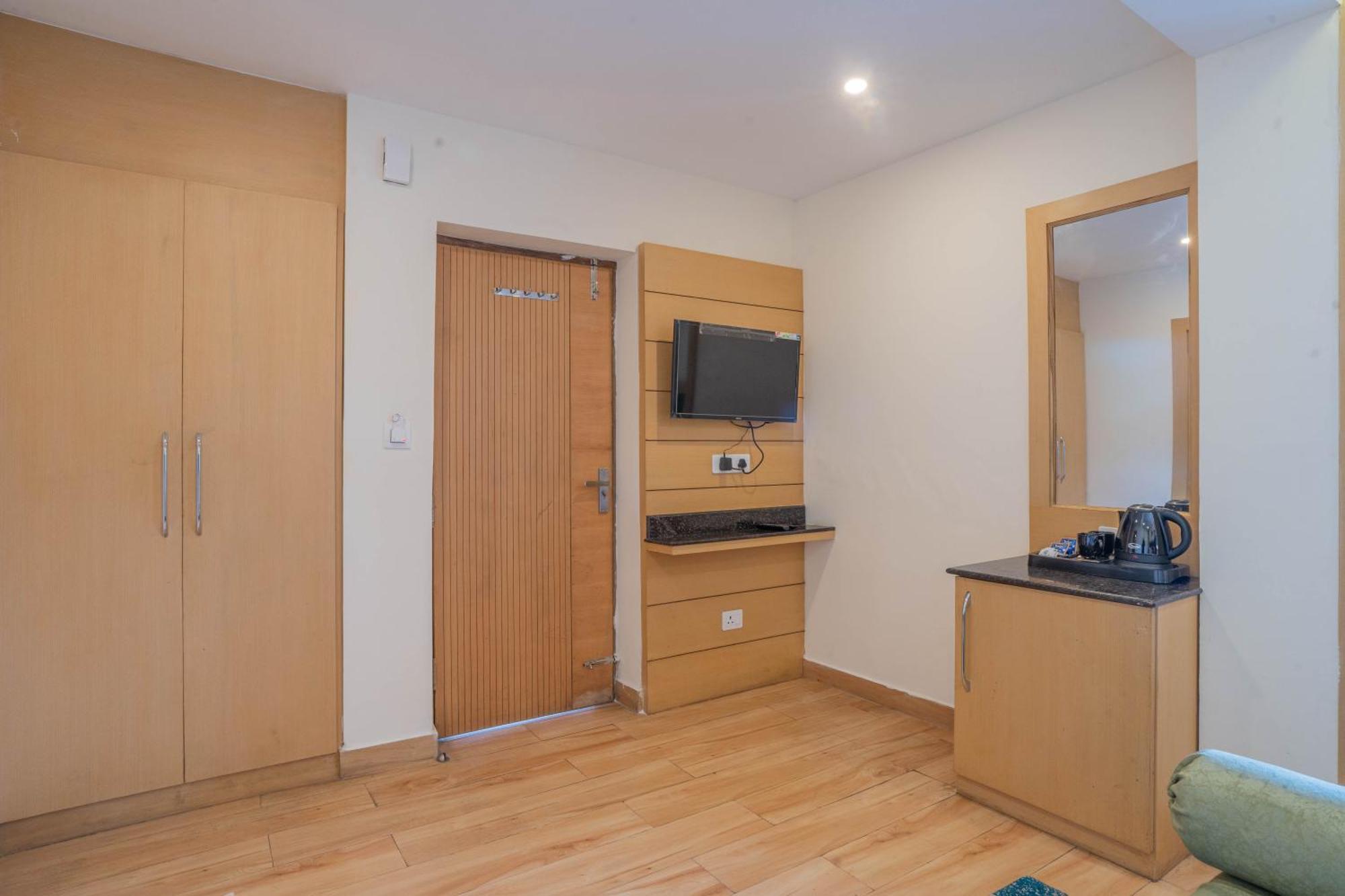 Perfectstayz Premium At Mall Road Масурі Номер фото